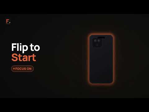 Focus Flip: Study & Work Timer video thumbnail