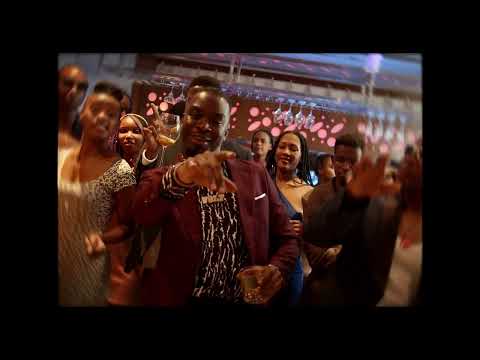 The FlowolF  - No Other Way (VISUALIZER) feat. Igor Mabano