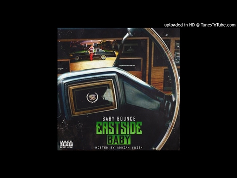 Baby Bounce - Get Yo Walk On feat Jooba RC (Prod by Robb The Maestro)