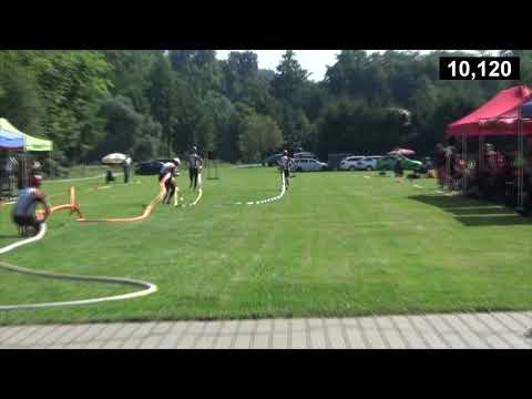 m08 SDH Karlinky muži - PKL KOŠŤÁLOV 2021 1.pokus