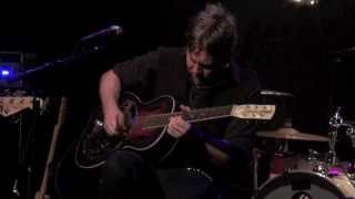 ''TURN OFF THE WORLD'' - DEVON ALLMAN BAND, Dec 2013 @ Callahan's