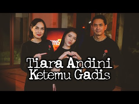 Tiara Ketemu Gadis – DMS [ Penelusuran ]