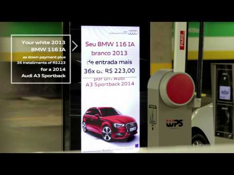 ⁣Instant Valuation Billboard