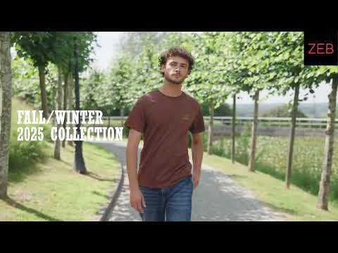 Cyclo Club Marcel FW25