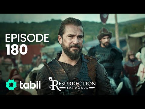 Resurrection: Ertuğrul | Episode 180