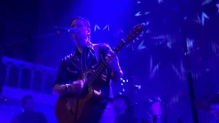 Calexico - Under The Wheels, live at Paradiso Amsterdam, 25 March 2018