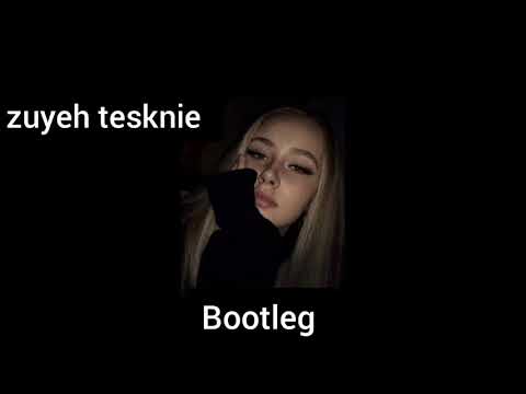 zuyeh tesknie Bootleg DJ Krupek Offcial.