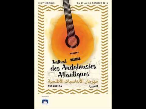 Fatima Zohra Qortobi and Oud Caravan - The Andalusian Festival 2016