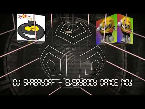 DJ SHABAYOFF - Everybody Dance Now