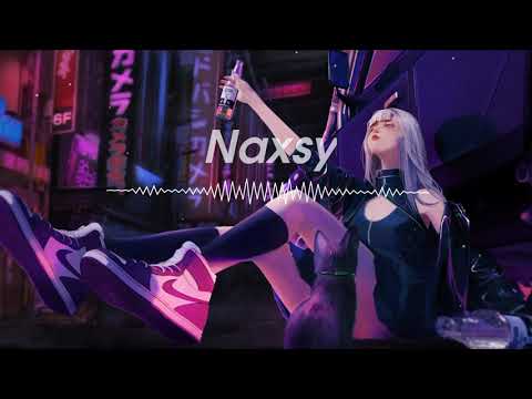 Alan Walker - Faded (Naxsy Remix) | Bài Hát Được Yêu Thích Nhất Tik Tok