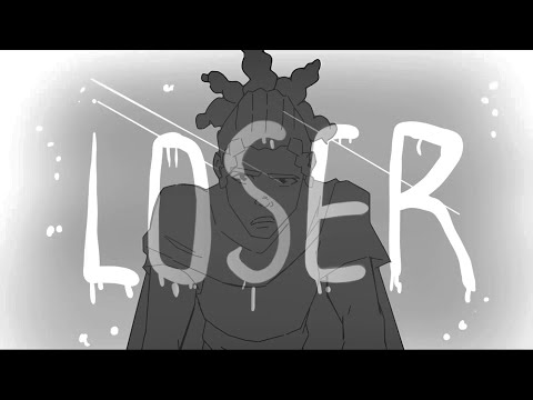 Naethan Apollo - Loser (Official Video)