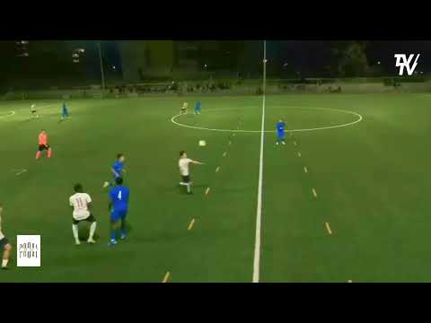 FC City - FC Perly-Certoux (1-3) : les buts