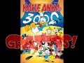 KVACK Kalle Anka Firar 3000 Ex Idag 22 Okt 2013 GRATTIS