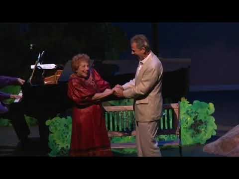 Marilyn remembers it well SD 480p