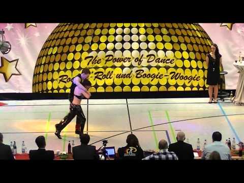 Julia Geishauser - Patrick Pfaller