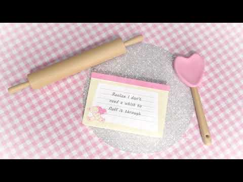 Sabby Sousa - Cream 'n Frosting (Official Lyric Video)