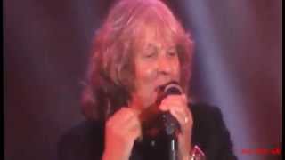 Alejandro Sanz con La Flaka y Jose Merce Concierto Sevilla 26-09-2015 - Corazon partio