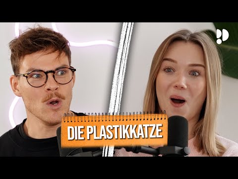 Die Plastikkatze | Die Nervigen Folge #173