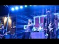 Five Iron Frenzy- You Can't Handle This