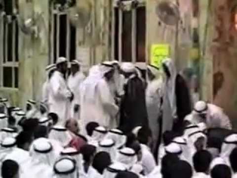 ⁣حفل افتتاح مسجد الإمام المهدي (عج) عام 1997م - 1417هـ (3/2)