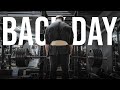BLOCK OUT THE SUN BACK DAY! | This offseason push is almost over