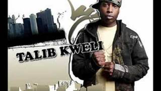 Talib Kweli Feat Busta Rhymes-Follow The Leader (Freestyle)