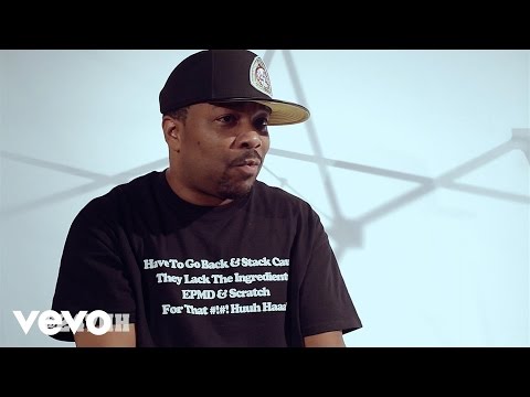 DJ Scratch - EPMD And I Confronted By A Gang Member In Chicago (247HH Wild Tour Stories)