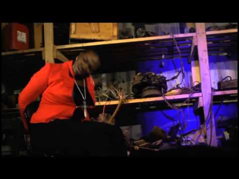 Herty Borngreat - Except Baba [Official Video]