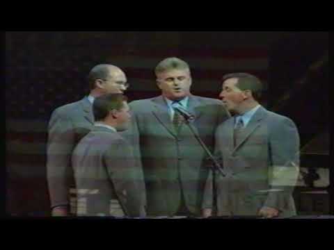 01-2001-09-12 - NQC Wednesday - Kingdom Heirs - Star Spangled Banner