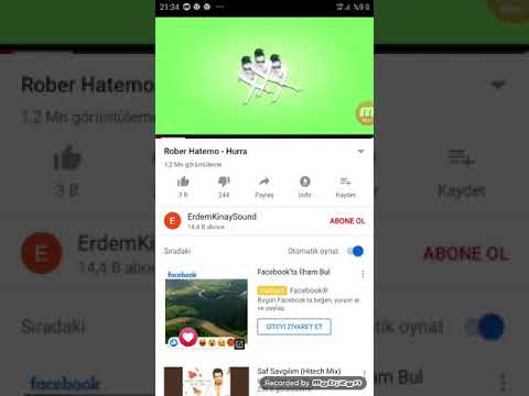 Rober hatemo bir hurra