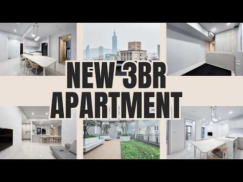 松江南京站💖外商首選💖全新家俱電齊💖中島廚房 整層住家 南京東路二段/長安東路二段/松江路吉林路 591租屋 月租120,000元/月