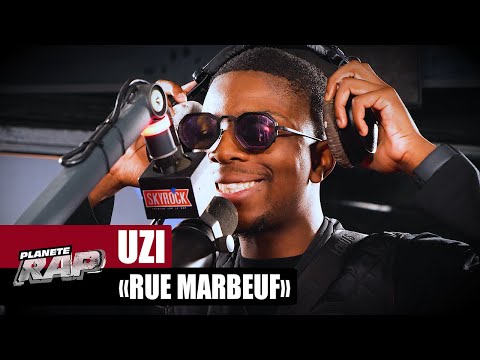 Video thumbnail for Rue Marbeuf