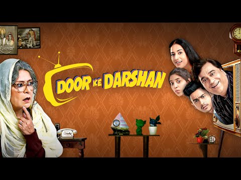Door Ke Darshan (HD) |Bollywood Premiere Promo | Mahie Gill | Sumit Gulati | Latest Movie Teaser