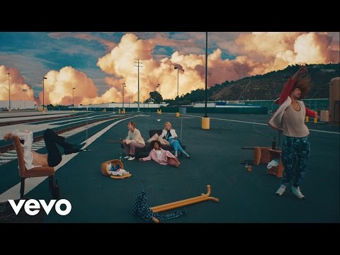 Austra - Future Politics (Official Video)