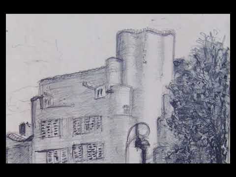 Jan van Gilse- Strijkkwartet: II.Adagio Molto, Year:1922