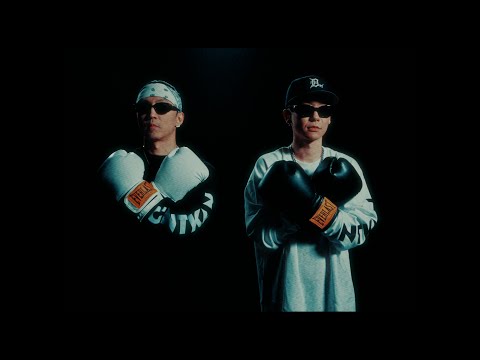 dsel - Bz (Feat. 주석) [Official Music Video](ENG)
