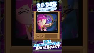 Cartoon Network Bumper - Hi Hi Puffy AmiYumi - rocking out