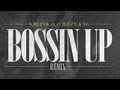 Kid Ink - Bossin' Up (Remix) ft. Young Jeezy ...