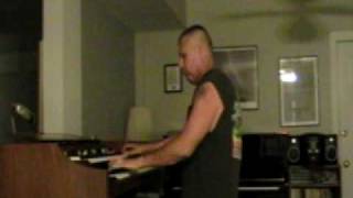 ELP's Stones of Years & Iconoclast by Struhar