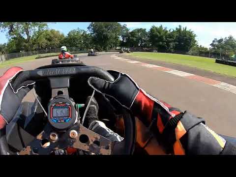 Copa KMKZY Corsa S4 Final Leves - 16/12/2023.