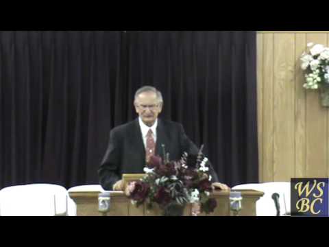 160403am Bro George Malis