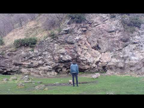 The Art Of Moving Forward: teaser