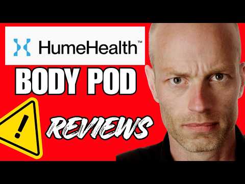 Hume Health Body Pod Review – Hume Health Body Pod : Tired of Soreness? See How It Works!