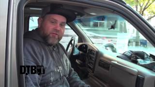 Fit For An Autopsy - BUS INVADERS Ep. 643