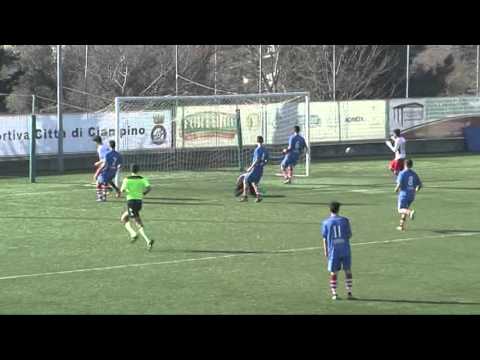 ECCELLENZA: HIGHLIGHTS CITTA' DI CIAMPINO - AUDACE S.VITO EMPOLITANA