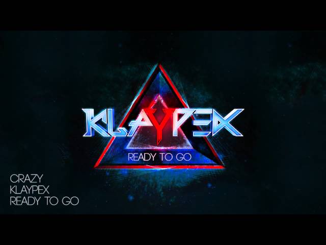 Klaypex - Crazy