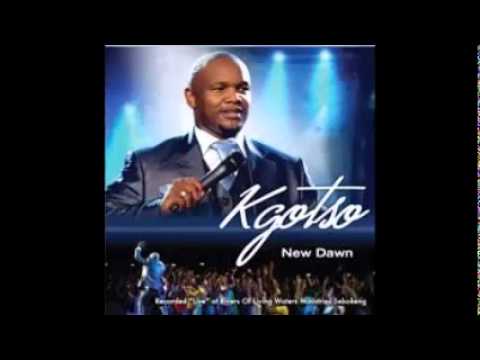 16 Moemedi - Kgotso