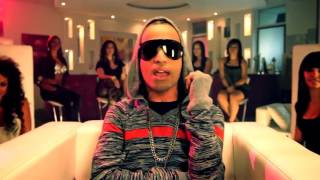 Arcángel Ft. Daddy Yankee - Guaya (Vídeo Oficial)