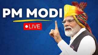 PM Modi Speech Live: Ayodhya  Ram Mandir Pran Prat