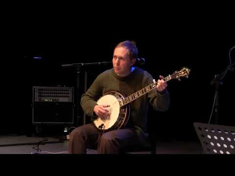Nordic Banjo - Himlens polska (Live at Oodi)